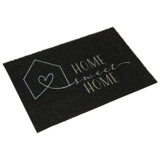 Imagen de Felpudo diseño Home Love 60x40cm