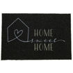 Imagen de Felpudo diseño Home Love 60x40cm