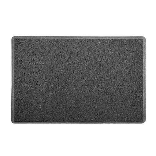 Imagen de Felpudo Gris oscuro60x40cm