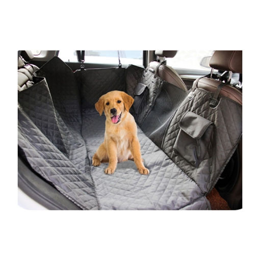 Imagen de Cubre asiento 145x135cm