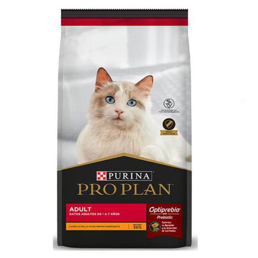 Imagen de PRO PLAN Adult Cat 15kg