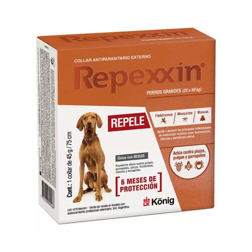 Imagen de Repexxin collar perro grande