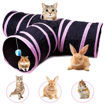 Imagen de Tunel para gatos Diferentes colores