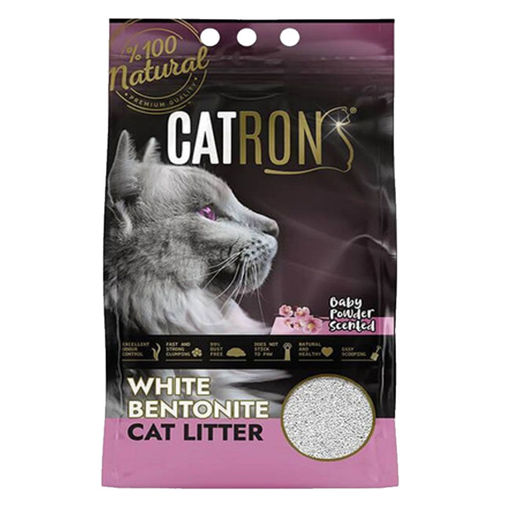 Imagen de Arena Catron Talco Bebe 8,75kg