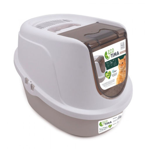Imagen de Baño sanitario Eco Tima Arena