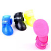 Imagen de Botas silicona L varios colores