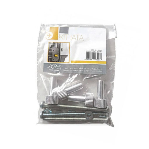 Imagen de Kit Tornillos skudo 4-5-6-7-8