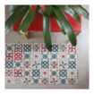 Imagen de Alfombra Tropical Azulejos 2,0 65x43cm