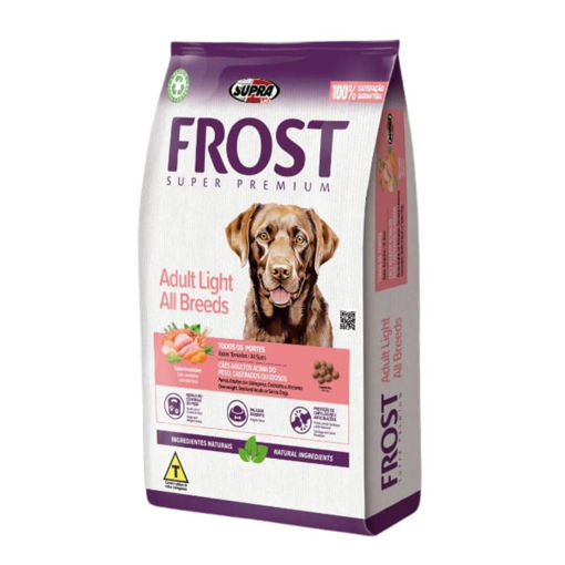 Imagen de Frost adulto light 15kg