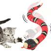 Imagen de Serpiente interactiva M-Pets