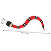 Imagen de Serpiente interactiva M-Pets