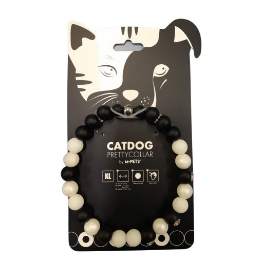 Imagen de Collar CATDOG luminoso XL