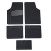 Imagen de ALFOMBRA AUTO UNIVERSAL GRUPO 2 NEGRO