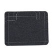Imagen de ALFOMBRA AUTO UNIVERSAL GRUPO 2 NEGRO