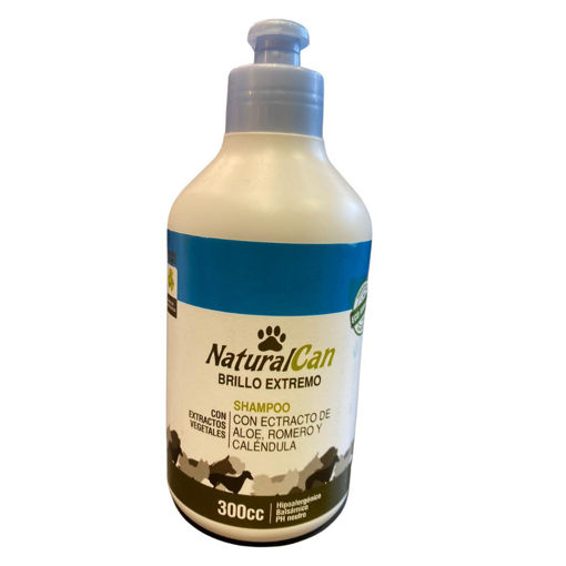 Imagen de Shampoo Brillo extremo 300ml