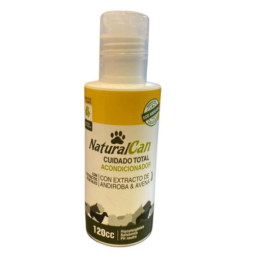 Imagen de Acondicionador Cuidado Total 120ml