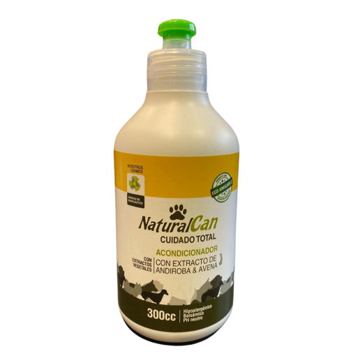 Imagen de Acondicionador Cuidado Total 300ml