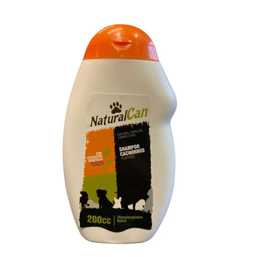 Imagen de Shampoo Cachorros 200ml