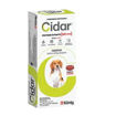 Imagen de CIDAR perros 6.1 a 12kg