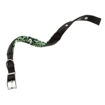 Imagen de Collar Negra y militar 27-35cm x 15mm