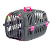 Imagen de Transportadora Ferplast Jet 20 Gris