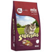 Imagen de Sabrositos gatos mix 10kg