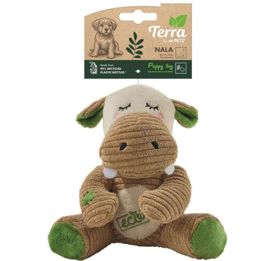 Imagen de Peluche Eco Mpets NALA