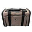 Imagen de FOFOS - Bolso expandible rosa