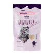 Imagen de CREAMY SNACKS LOPETS SALMON 60g