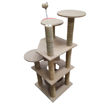 Imagen de Rascador esquinero 45x45x111cm
