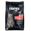 Imagen de HAMBI PRE. ESP. GATO CAST. PEIXE & FRANGO 20kg