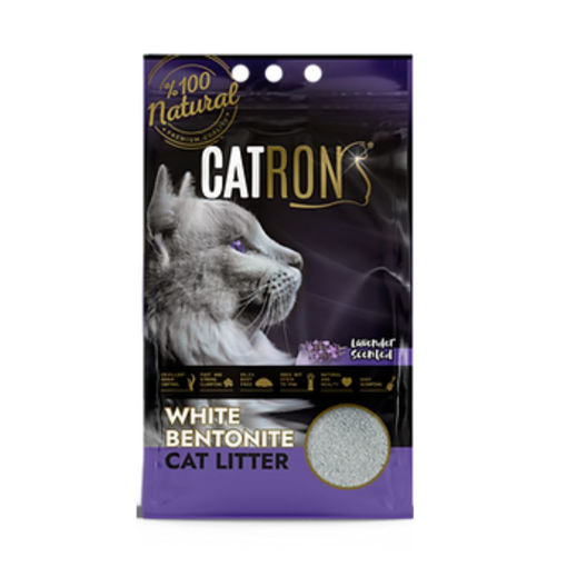 Imagen de Arena Catron Lavanda 4,35kg