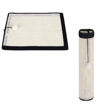 Imagen de Protector rascador para muebles S 40x29x0,5cm