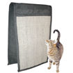 Imagen de Protector rascador para sillones S 110x29x0,5cm
