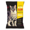 Imagen de ULTRA CLEAN Cat Litter 20kg