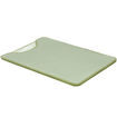 Imagen de Alfombra Salida de sanitario Mpets Litter Mat verde