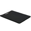 Imagen de Alfombra Salida de sanitario Mpets Litter Mat negro
