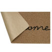 Imagen de Felpudo Vinil Long Welcome 70x30cm