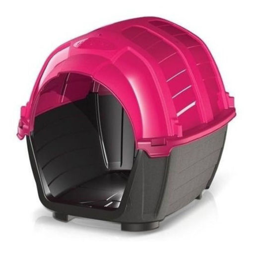 Imagen de Casilla Stone NOVA 2 Rosa