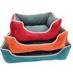 Imagen de Cama borde blanco 54x44x20cm