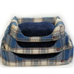 Imagen de Cama escocesa 55x41x17cm