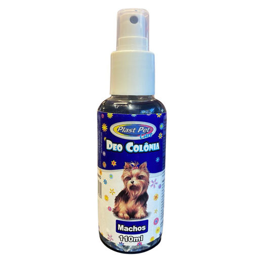 Imagen de Colonia perros spray machos 110ml