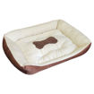 Imagen de Cama Hueso 45x31x15cm