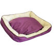 Imagen de Cama piel durazno 63x65x15cm