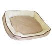 Imagen de Cama piel durazno 63x65x15cm