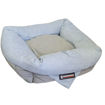 Imagen de Camas estampadas 56x56x18cm
