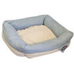 Imagen de Camas estampadas 56x56x18cm