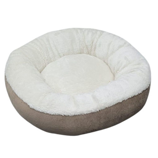 Imagen de Cama redonda para gatos 40cm