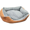 Imagen de Cama borde blanco 54x44x20cm