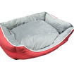 Imagen de Cama borde blanco 54x44x20cm